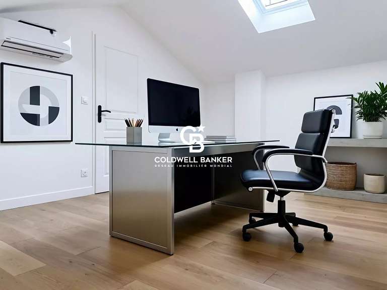 Maison La Rochelle - 4 chambres - 146m²
