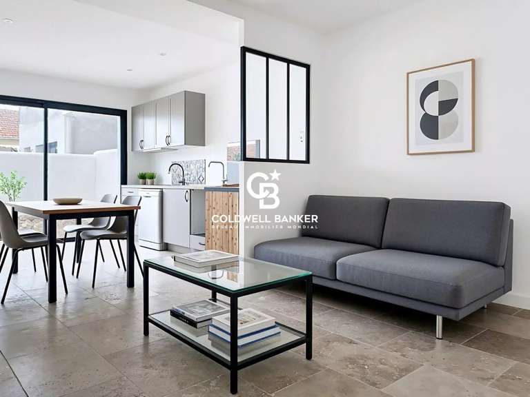 Maison La Rochelle - 4 chambres - 146m²