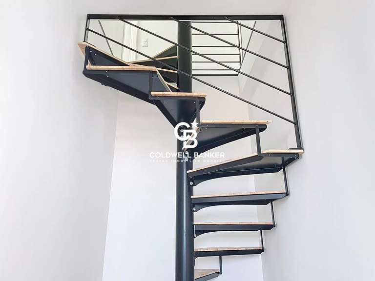 Maison La Rochelle - 4 chambres - 146m²