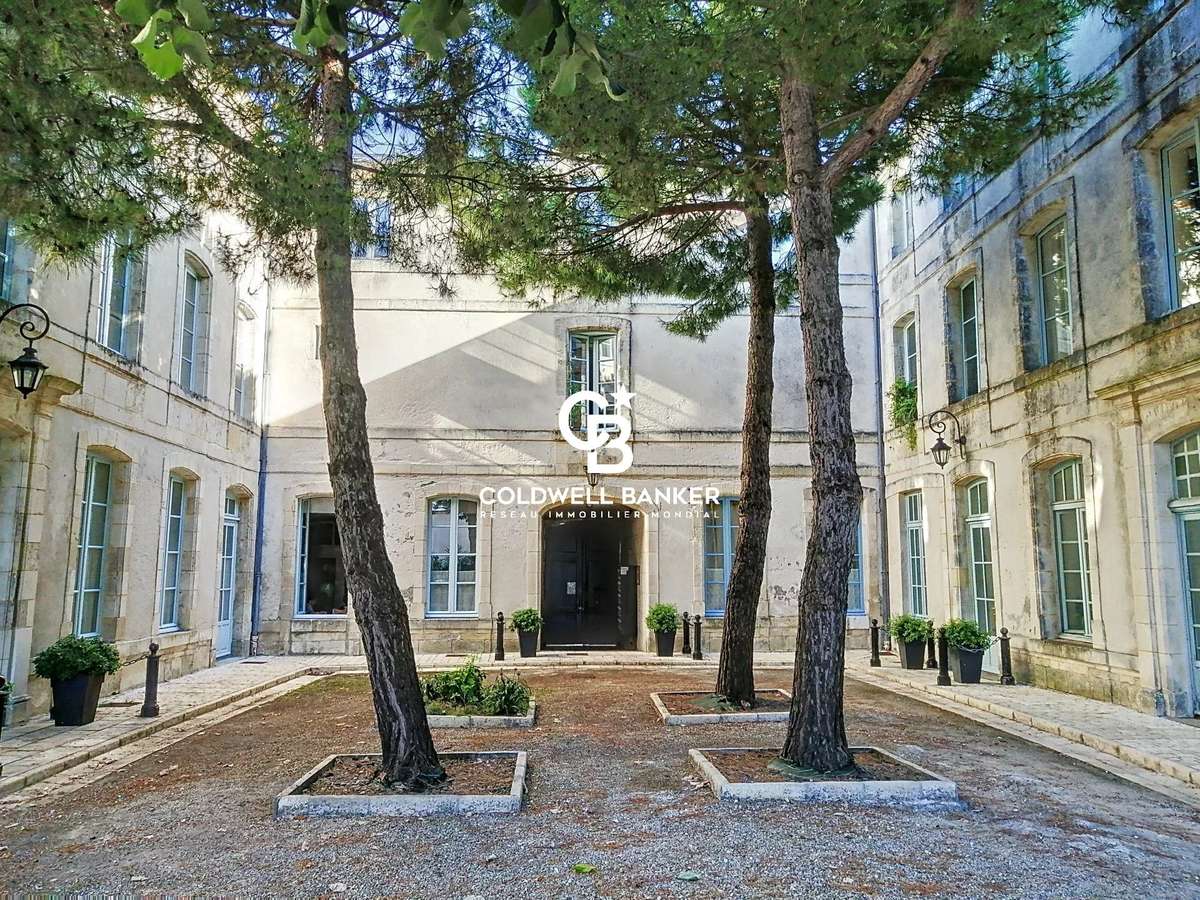 Maison La Rochelle