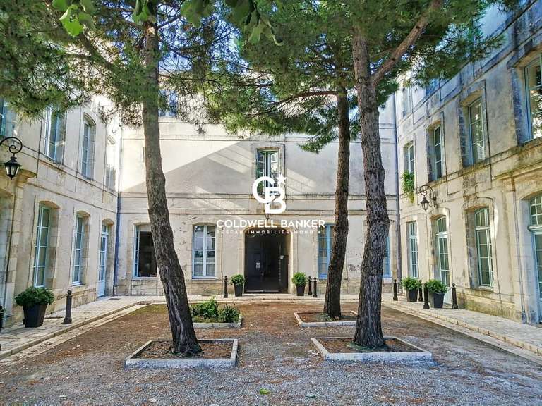 Maison La Rochelle - 2 chambres - 69m²