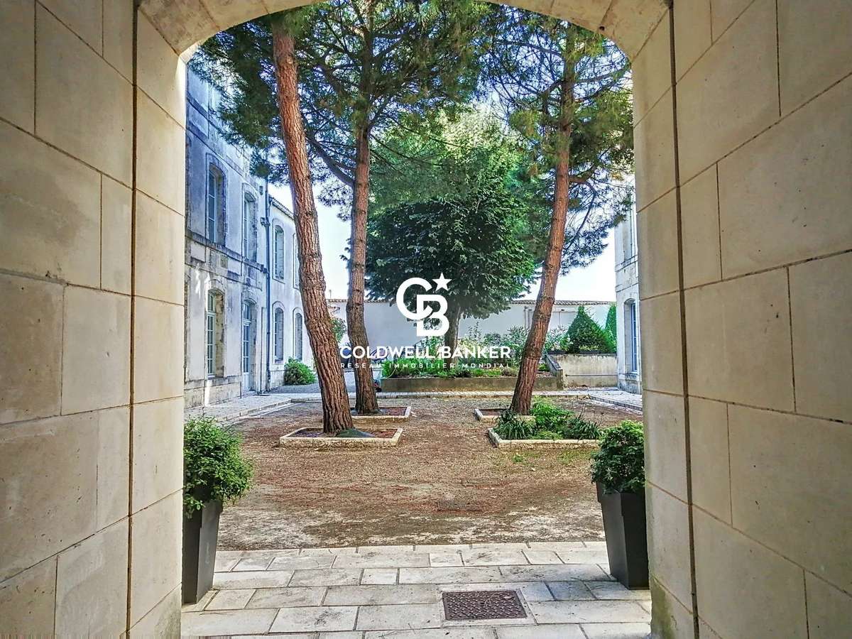 Maison La Rochelle