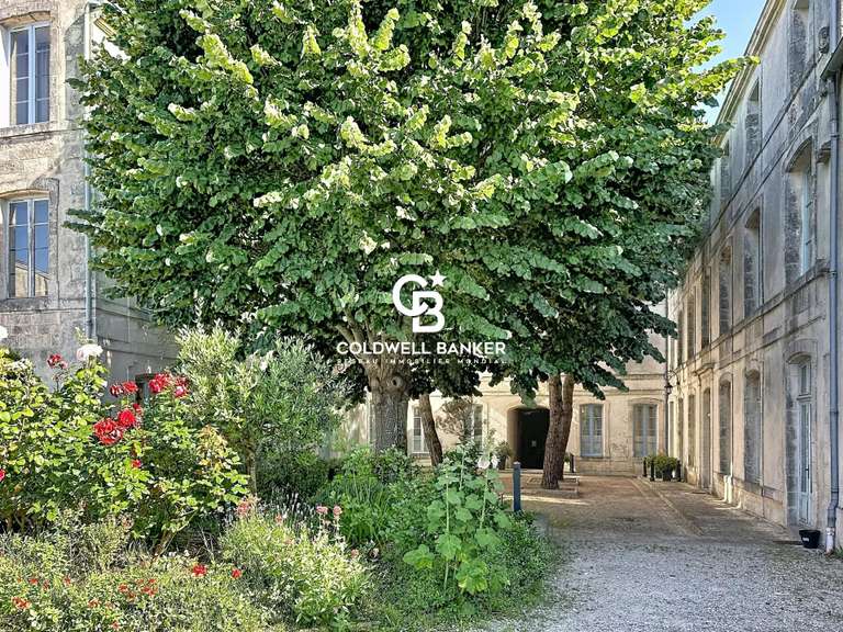 Maison La Rochelle - 2 chambres - 69m²