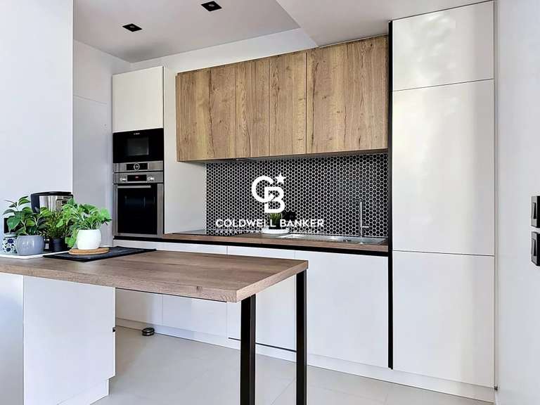 Maison La Rochelle - 2 chambres - 69m²