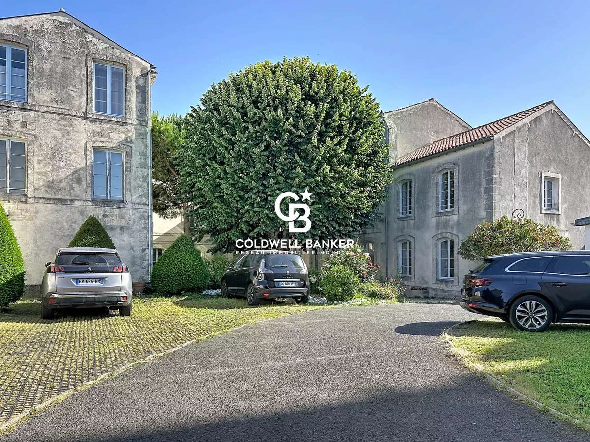 Maison La Rochelle