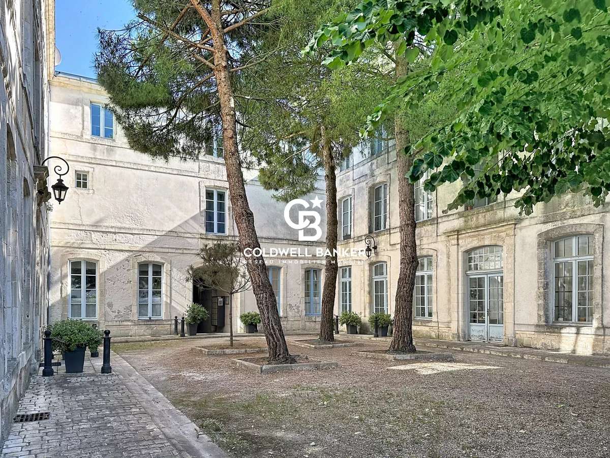 Maison La Rochelle