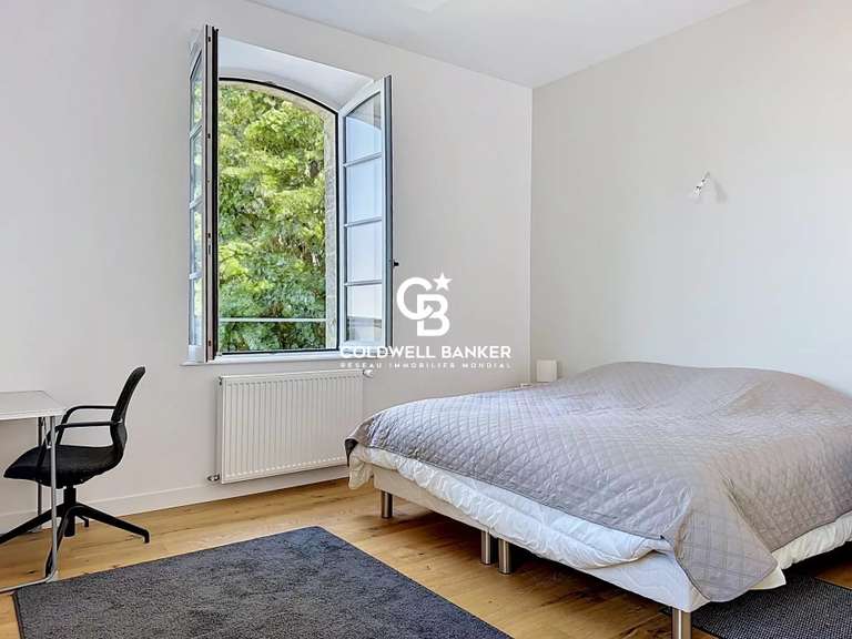 Maison La Rochelle - 2 chambres - 69m²