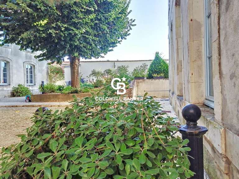 Maison La Rochelle - 2 chambres - 69m²