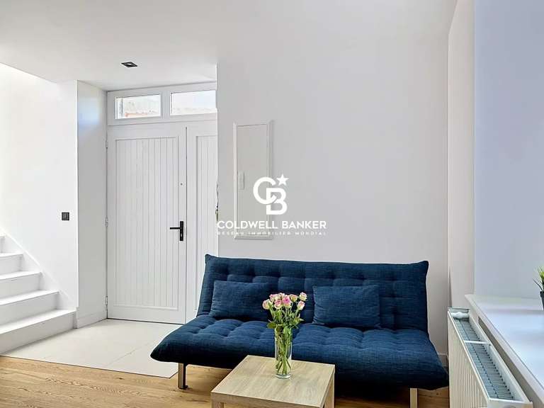 Maison La Rochelle - 2 chambres - 69m²