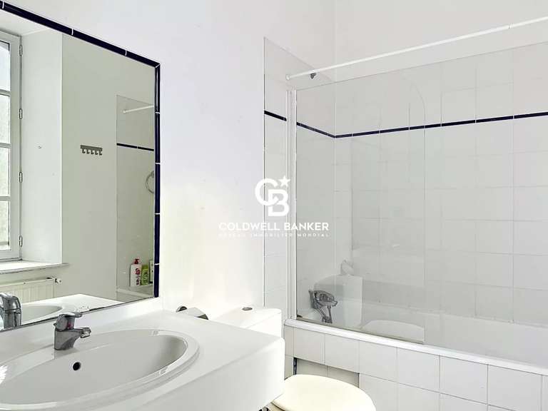 Maison La Rochelle - 2 chambres - 69m²