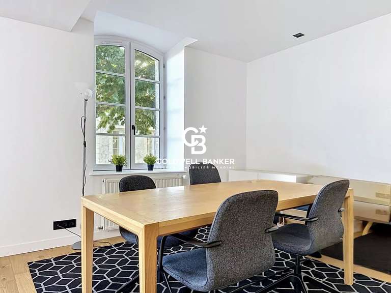 Maison La Rochelle - 2 chambres - 69m²