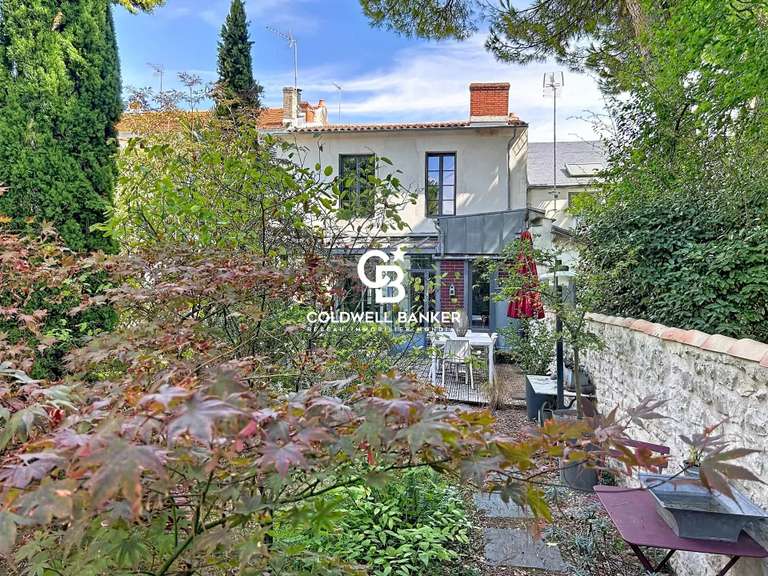 Maison La Rochelle - 4 chambres - 225m²