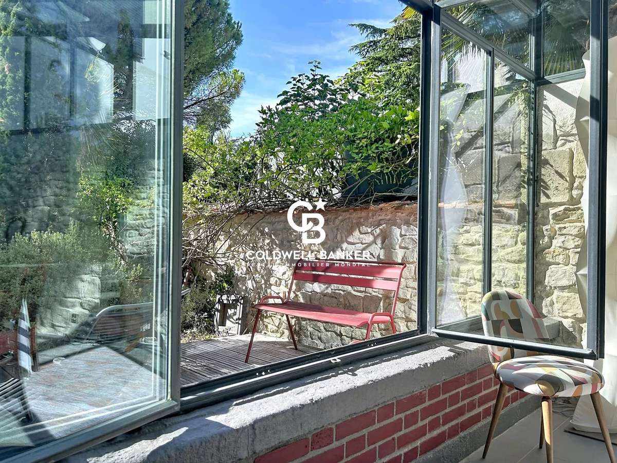 Maison La Rochelle