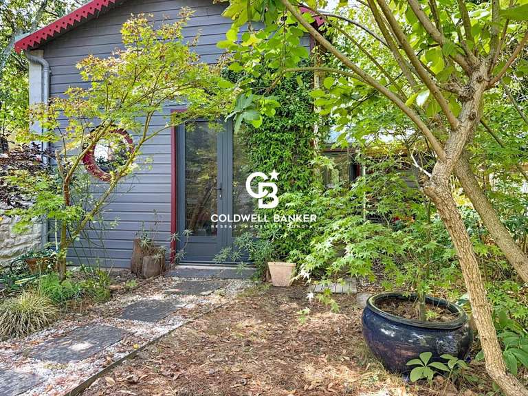 Maison La Rochelle - 4 chambres - 225m²