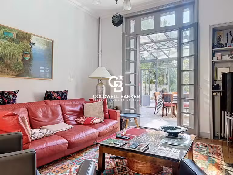 Maison La Rochelle - 4 chambres - 225m²