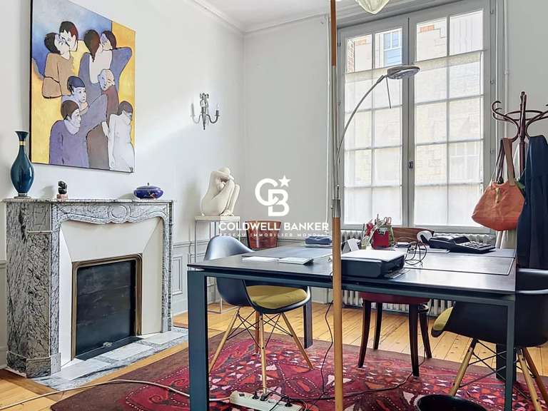 Maison La Rochelle - 4 chambres - 225m²