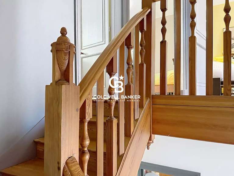 Maison La Rochelle - 4 chambres - 225m²