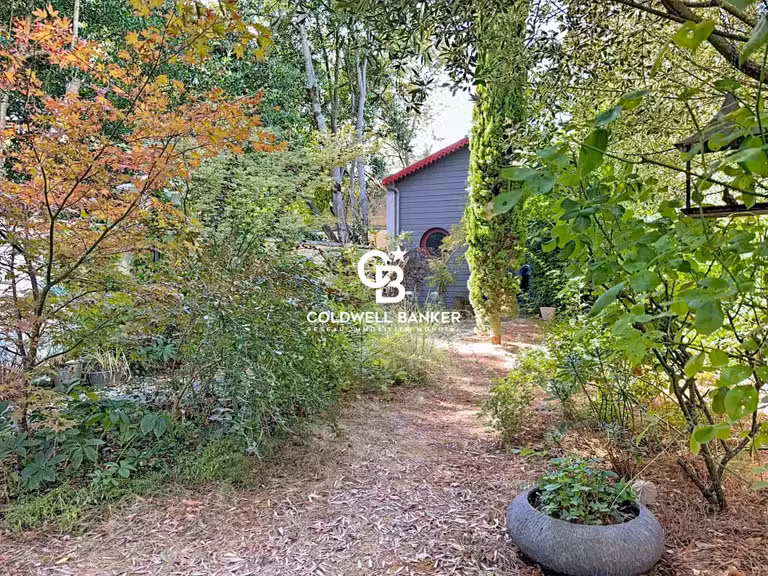 Maison La Rochelle - 4 chambres - 225m²