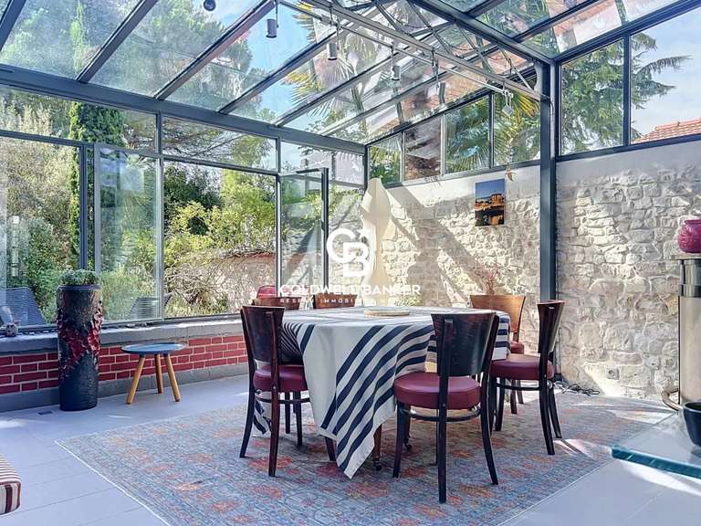 Maison La Rochelle - 4 chambres - 225m²