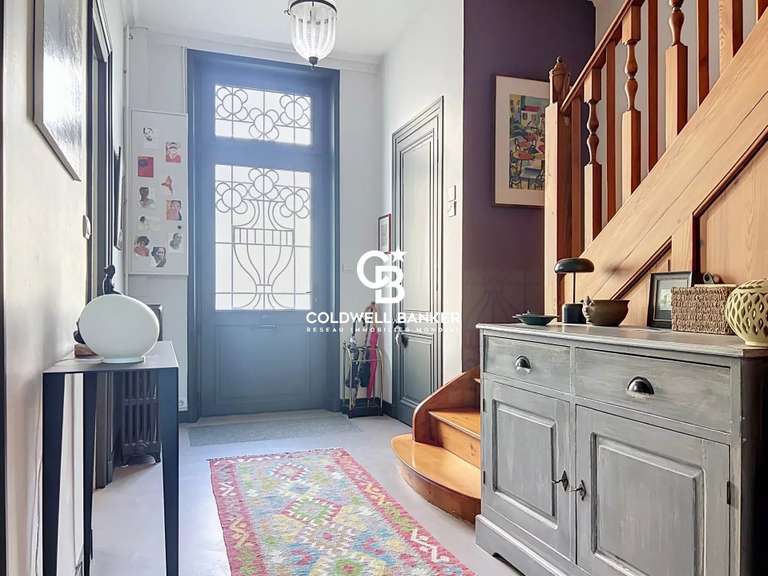 Maison La Rochelle - 4 chambres - 225m²