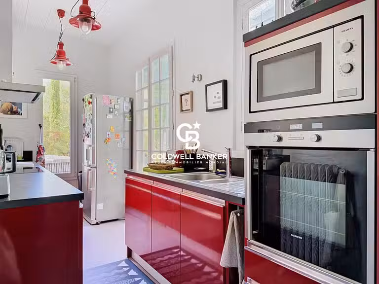Maison La Rochelle - 4 chambres - 225m²