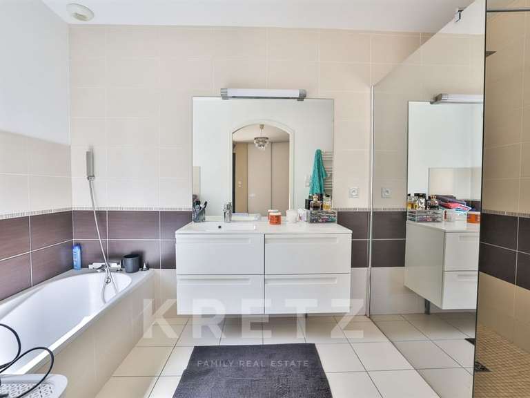 Maison La Rochelle - 3 chambres - 142m²