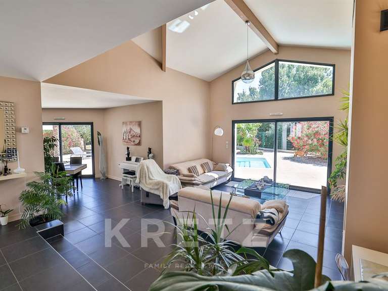 Maison La Rochelle - 3 chambres - 142m²