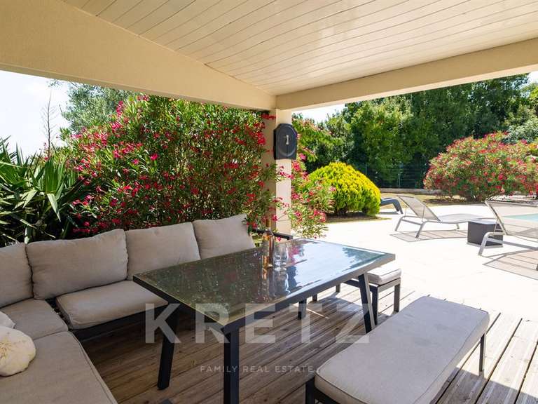 Maison La Rochelle - 3 chambres - 142m²