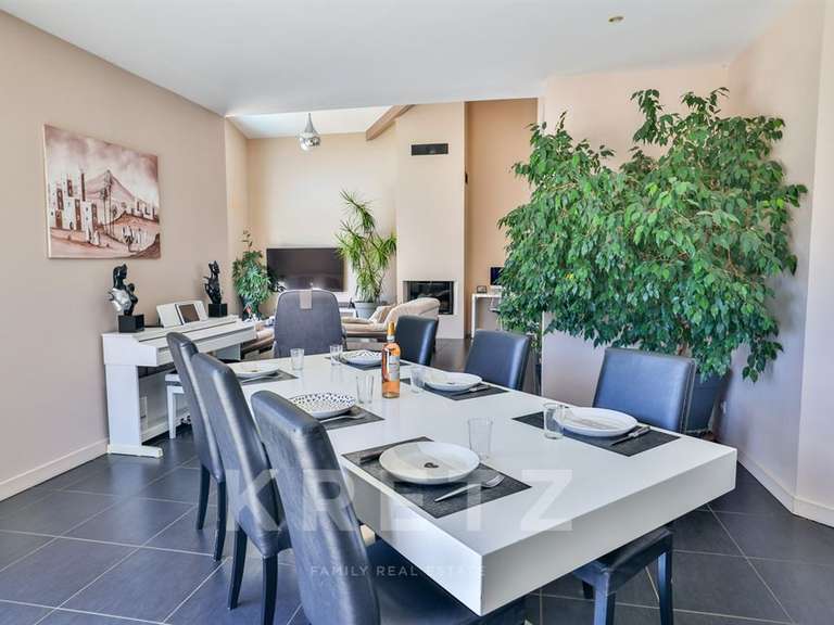 Maison La Rochelle - 3 chambres - 142m²