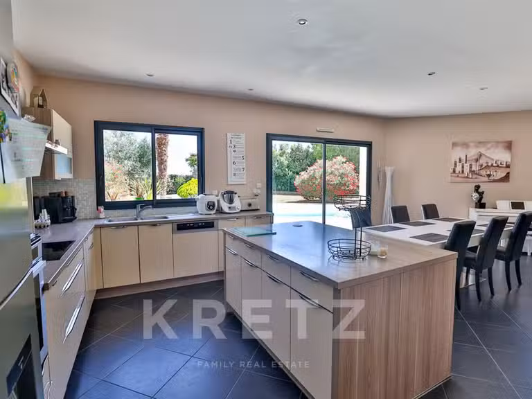Maison La Rochelle - 3 chambres - 142m²