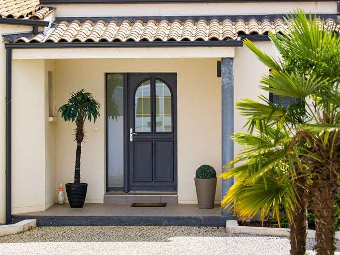 Maison La Rochelle