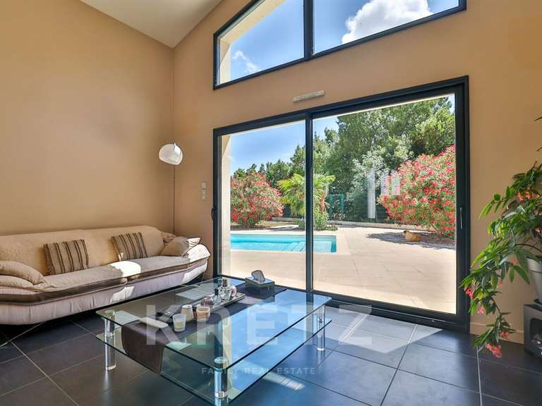 Maison La Rochelle - 3 chambres - 142m²