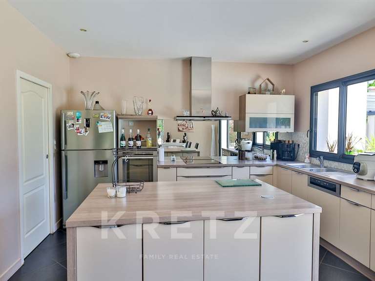 Maison La Rochelle - 3 chambres - 142m²