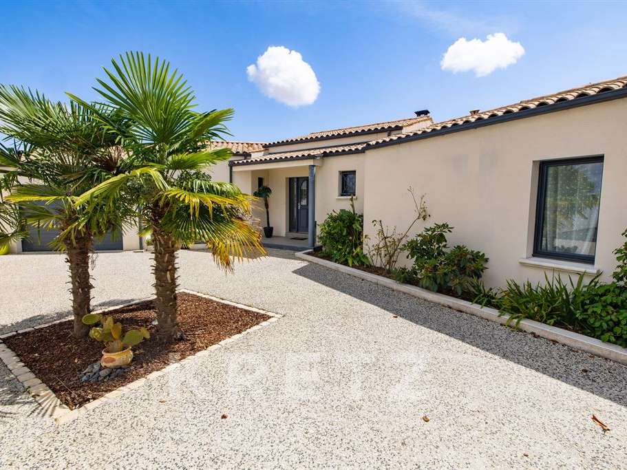 Maison La Rochelle