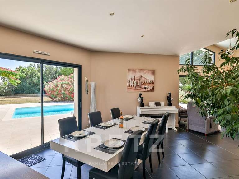Maison La Rochelle - 3 chambres - 142m²