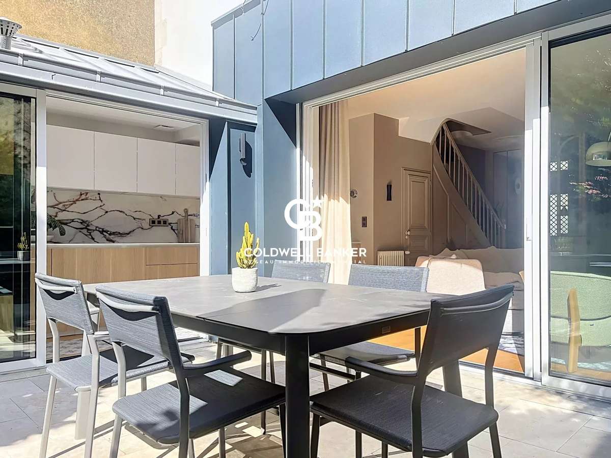 Maison La Rochelle
