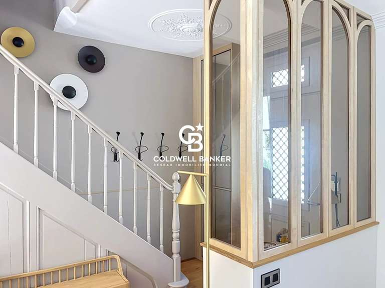 Maison La Rochelle - 4 chambres