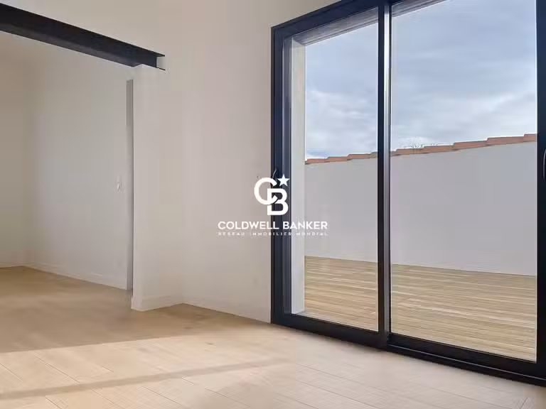 Maison La Rochelle - 86m²