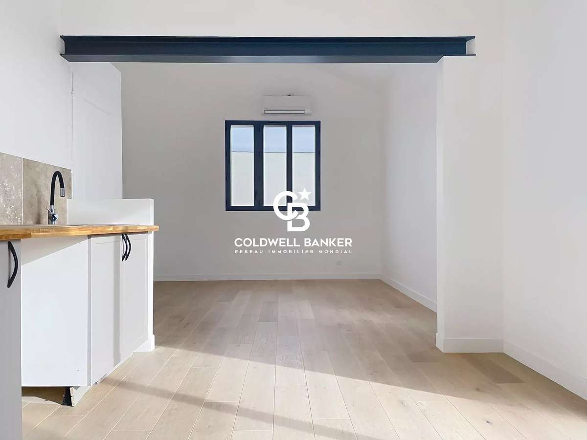 Maison La Rochelle