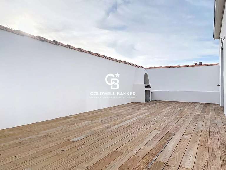 Maison La Rochelle - 86m²