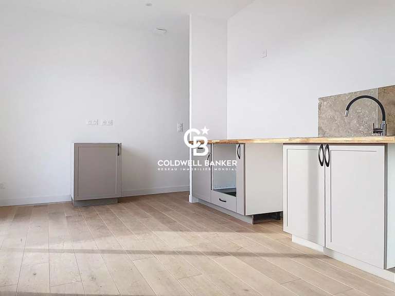 Maison La Rochelle - 86m²