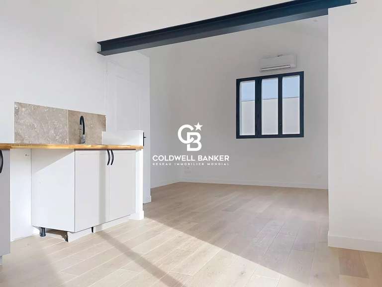 Maison La Rochelle - 86m²