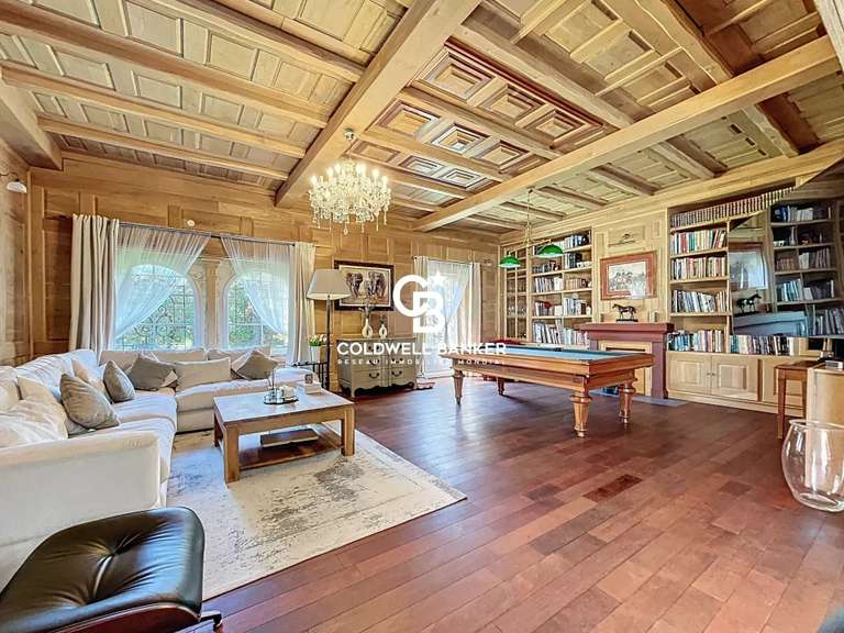 Maison La Rochelle - 4 chambres - 344m²