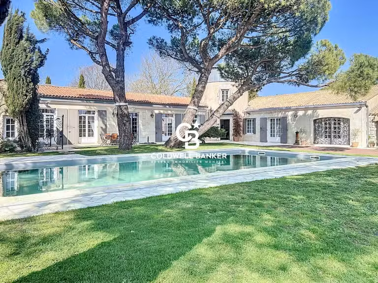 Maison La Rochelle - 4 chambres - 344m²