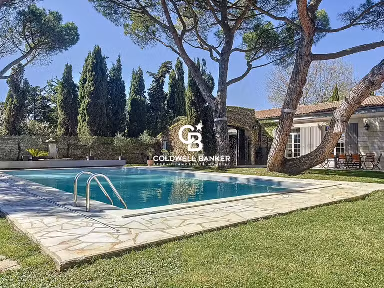 Maison La Rochelle - 4 chambres - 344m²
