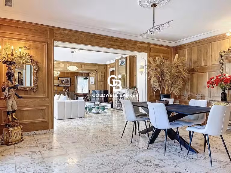 Maison La Rochelle - 4 chambres - 344m²