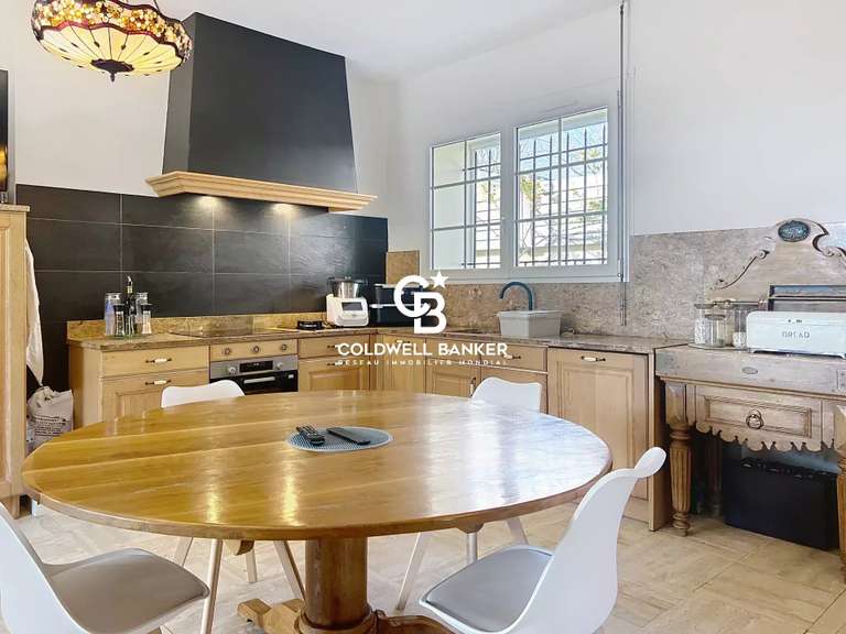 Maison La Rochelle - 4 chambres - 344m²