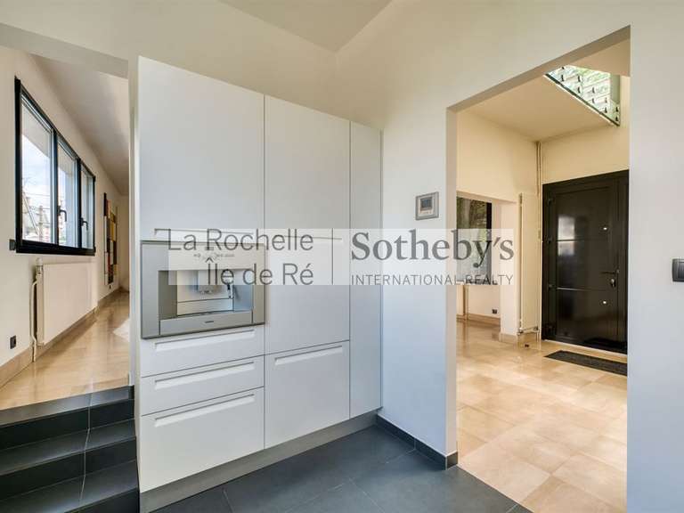 Maison avec Vue sur mer La Rochelle - 3 chambres - 130m²
