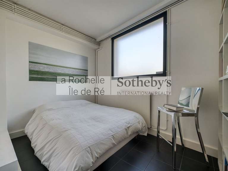 Maison avec Vue sur mer La Rochelle - 3 chambres - 130m²