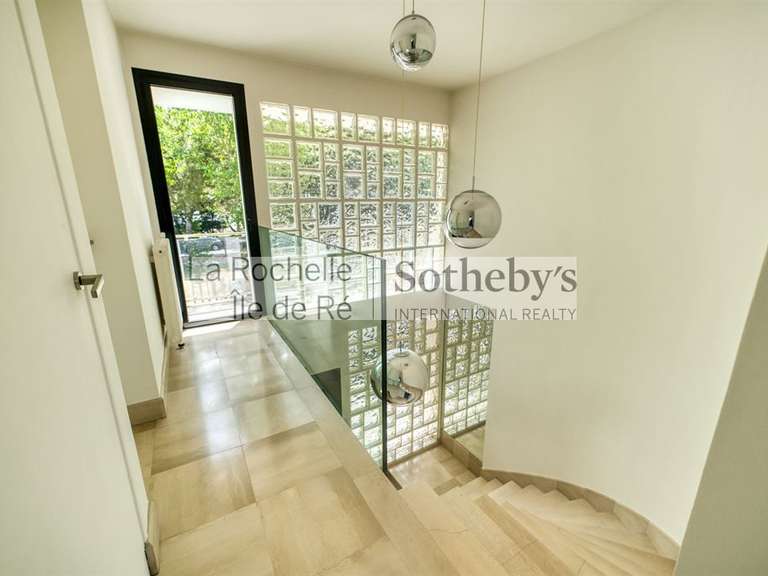 Maison avec Vue sur mer La Rochelle - 3 chambres - 130m²